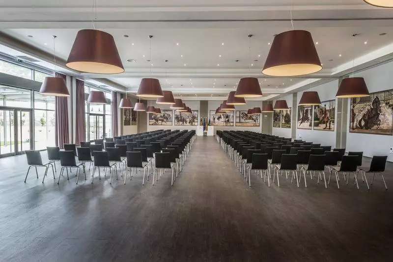 هتل Vila Gale Evora