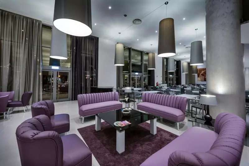 هتل Vila Gale Evora