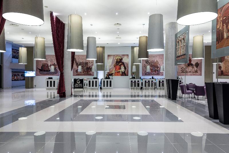 فندق Vila Gale Evora