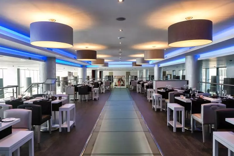 هتل Vila Gale Evora