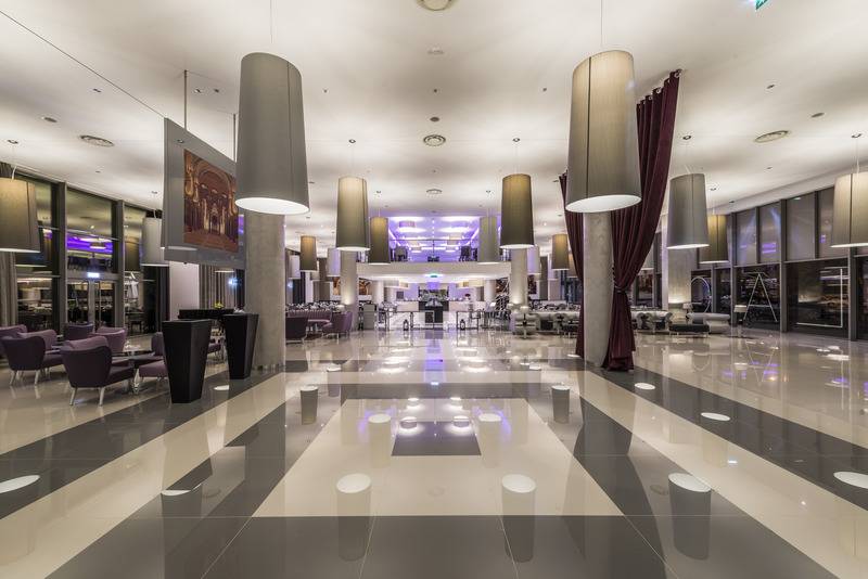 فندق Vila Gale Evora