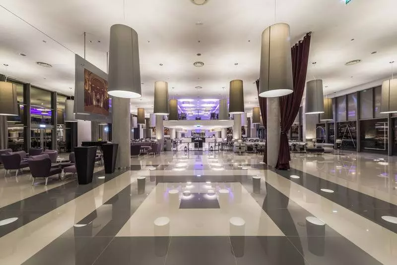 هتل Vila Gale Evora