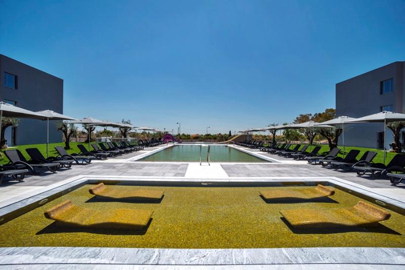 فندق Vila Gale Evora