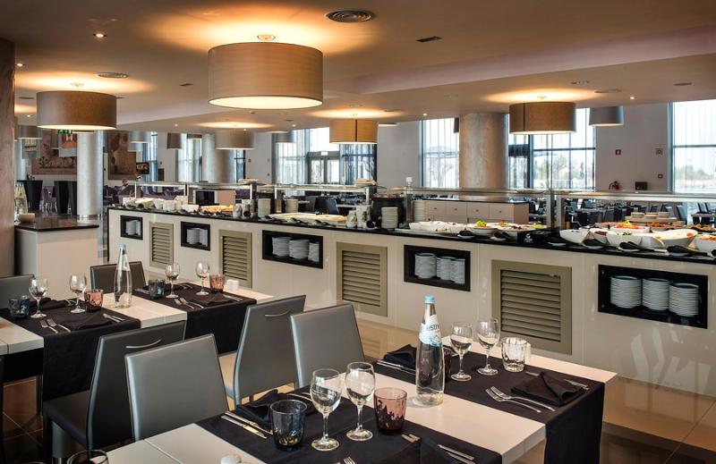 فندق Vila Gale Evora