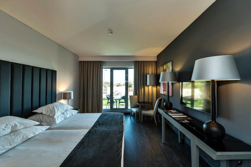 فندق Vila Gale Evora