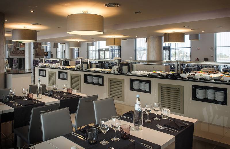 فندق Vila Gale Evora