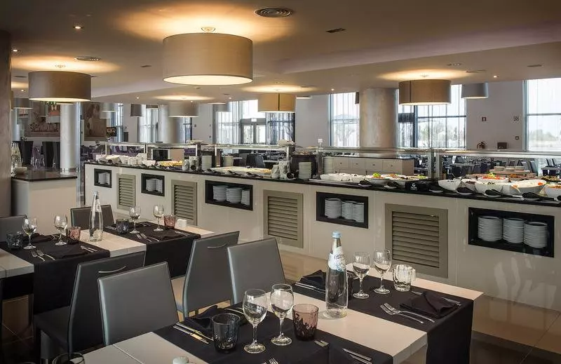 هتل Vila Gale Evora