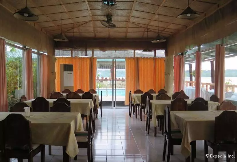 בית מלון כפרי Villa Alzhun Tourist Inn And Restaurant