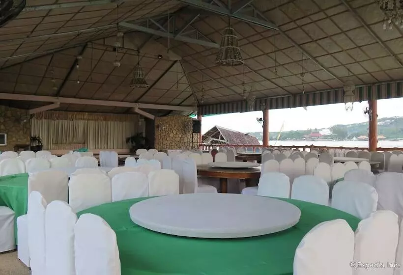 בית מלון כפרי Villa Alzhun Tourist Inn And Restaurant