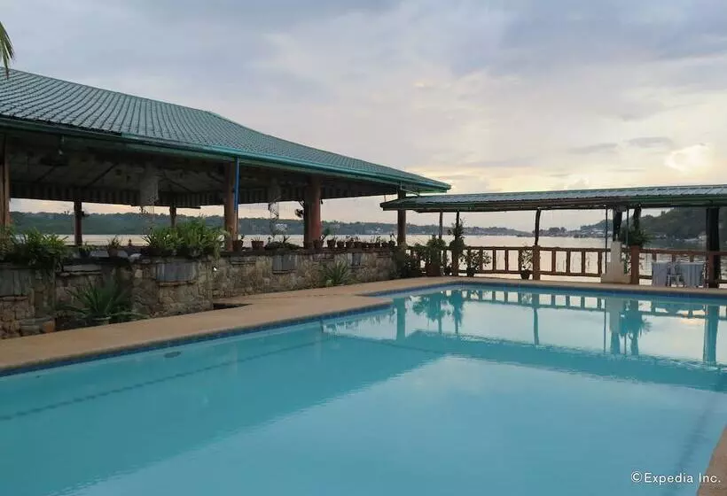 בית מלון כפרי Villa Alzhun Tourist Inn And Restaurant