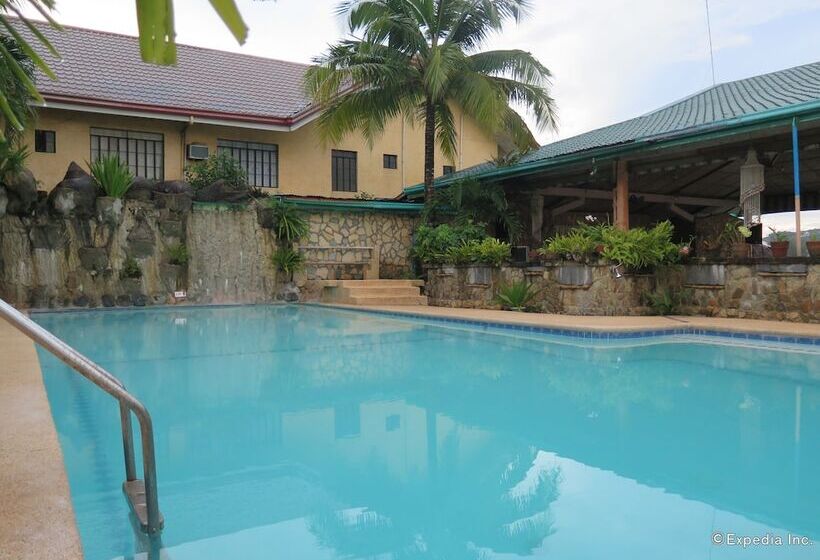 فندق Villa Alzhun Tourist Inn And Restaurant