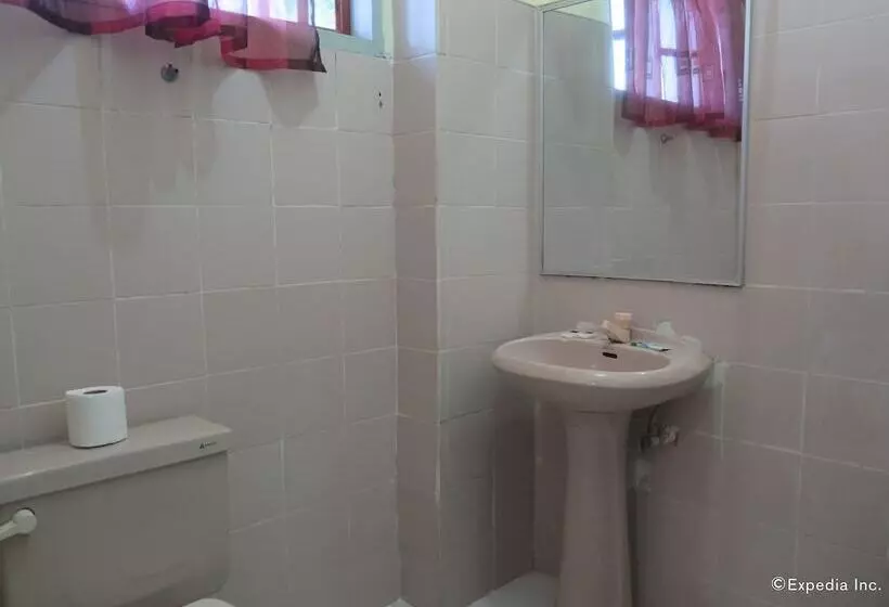 בית מלון כפרי Villa Alzhun Tourist Inn And Restaurant