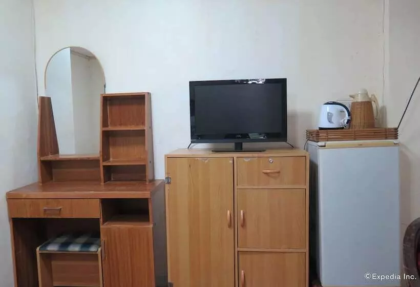 בית מלון כפרי Villa Alzhun Tourist Inn And Restaurant