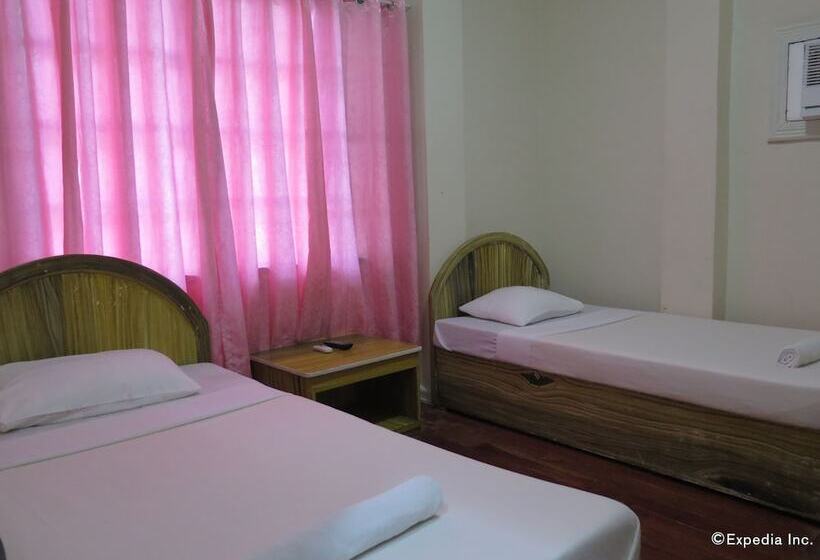 فندق Villa Alzhun Tourist Inn And Restaurant