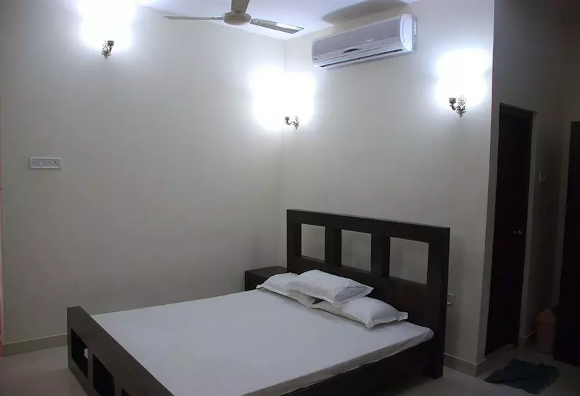 فندق Comfort Homestay