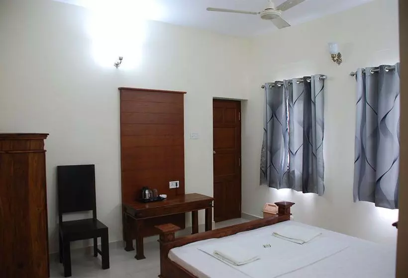 فندق Comfort Homestay