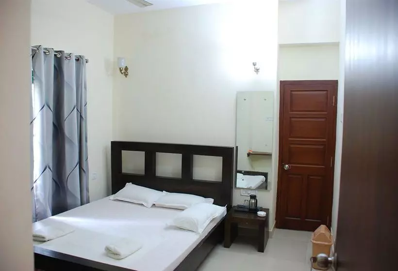 فندق Comfort Homestay