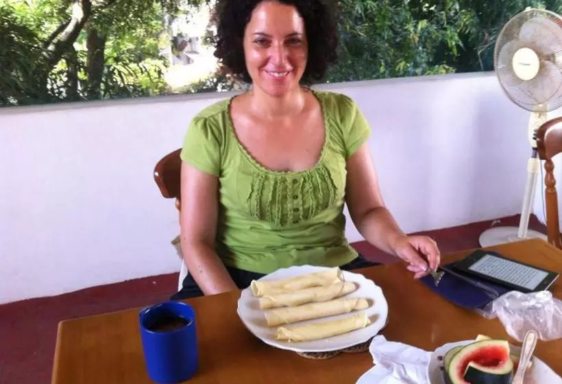 فندق Comfort Homestay