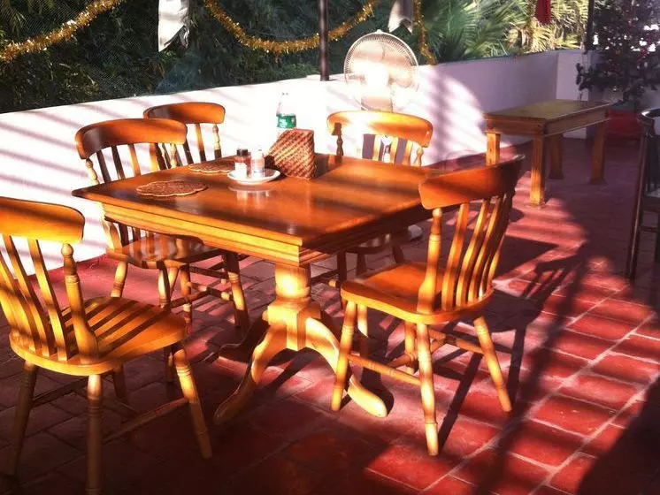 فندق Comfort Homestay