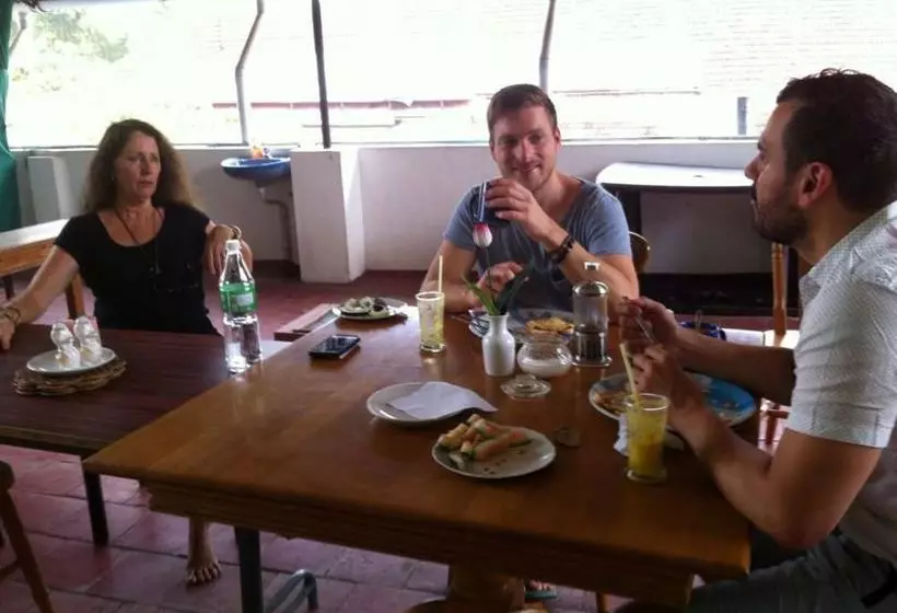 فندق Comfort Homestay