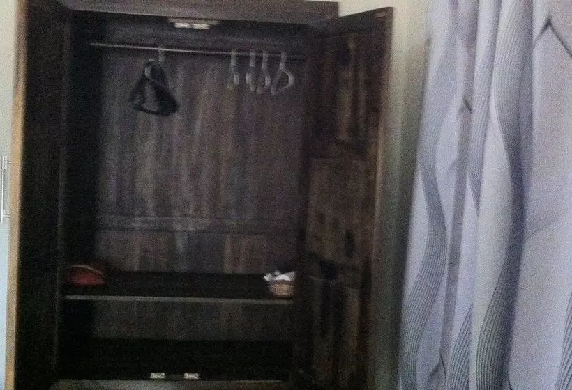 فندق Comfort Homestay