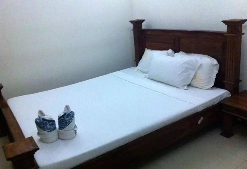 فندق Comfort Homestay