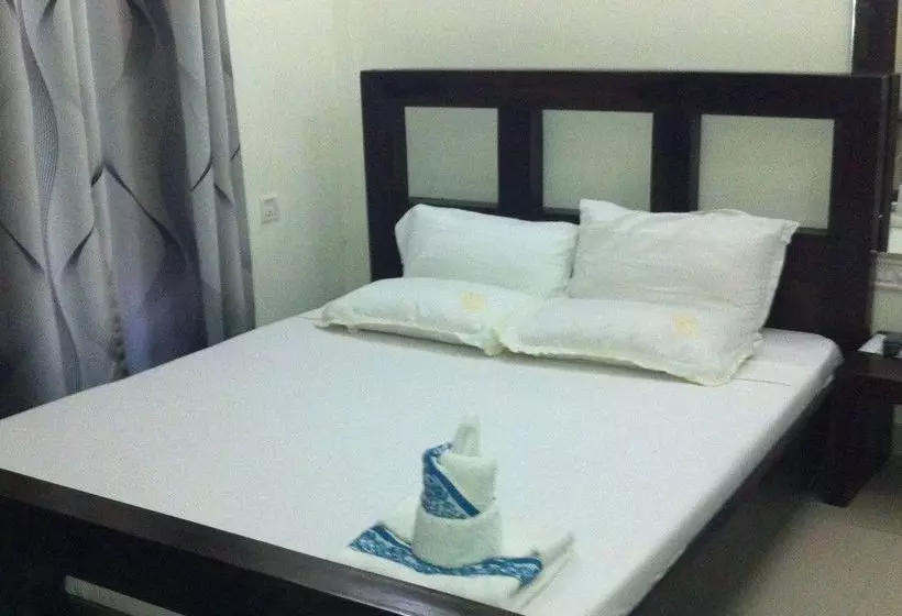 فندق Comfort Homestay