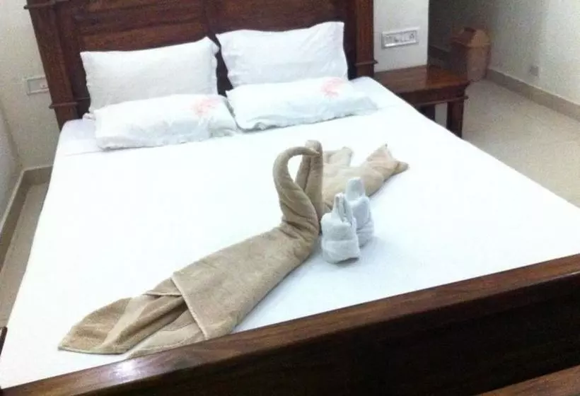 فندق Comfort Homestay