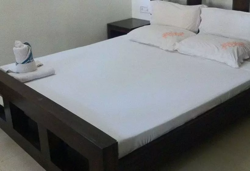 فندق Comfort Homestay