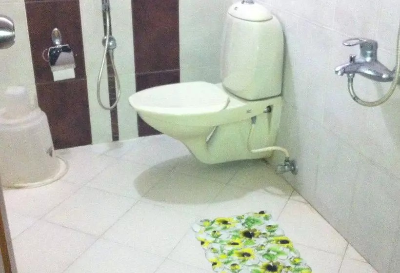 فندق Comfort Homestay