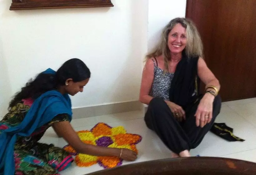 فندق Comfort Homestay