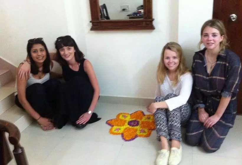 فندق Comfort Homestay