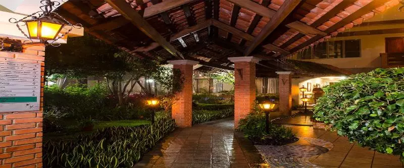 La Sabana Hotel Suites Apartments