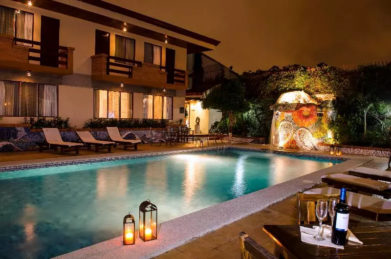 La Sabana Hotel Suites Apartments