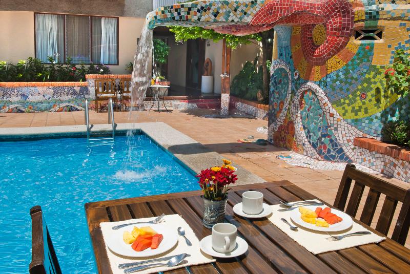 La Sabana Hotel Suites Apartments