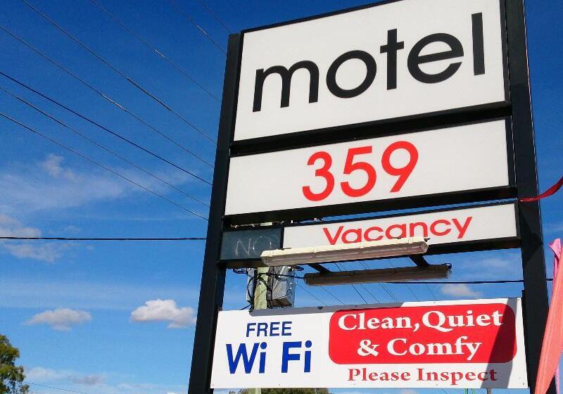 Motel 359