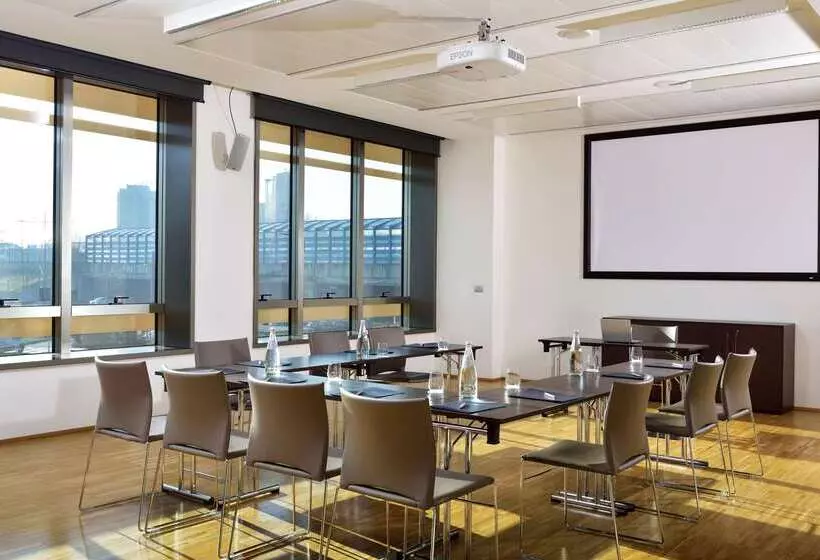 Unahotels San Vitale Bologna