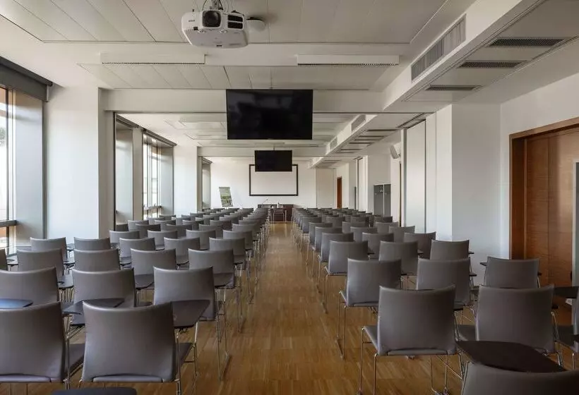 Unahotels San Vitale Bologna