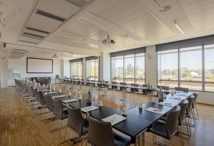 Unahotels San Vitale Bologna