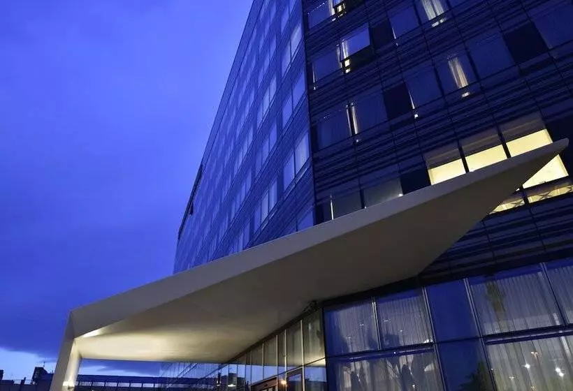 Unahotels San Vitale Bologna