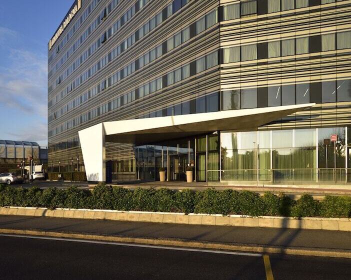 Unahotels San Vitale Bologna