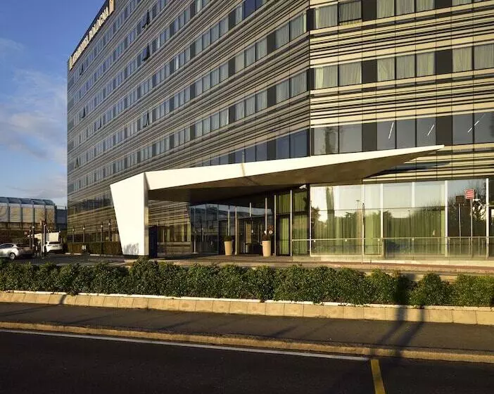 Unahotels San Vitale Bologna