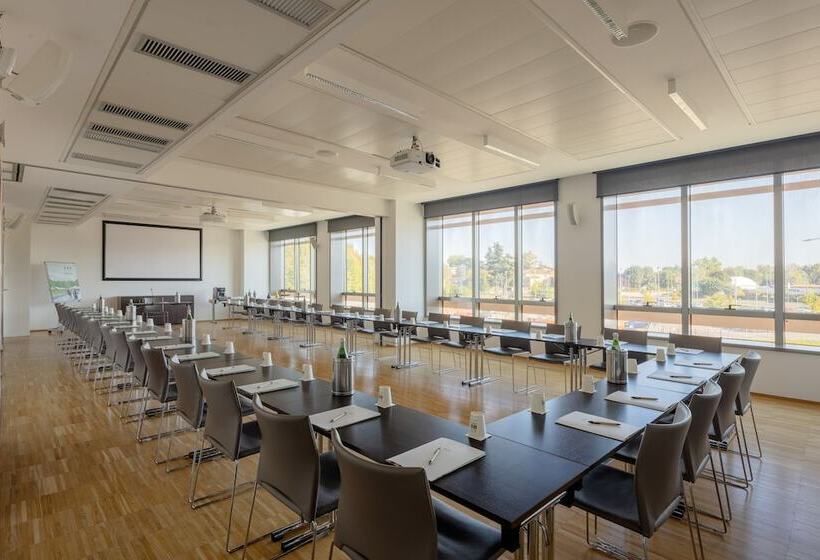 Unahotels San Vitale Bologna