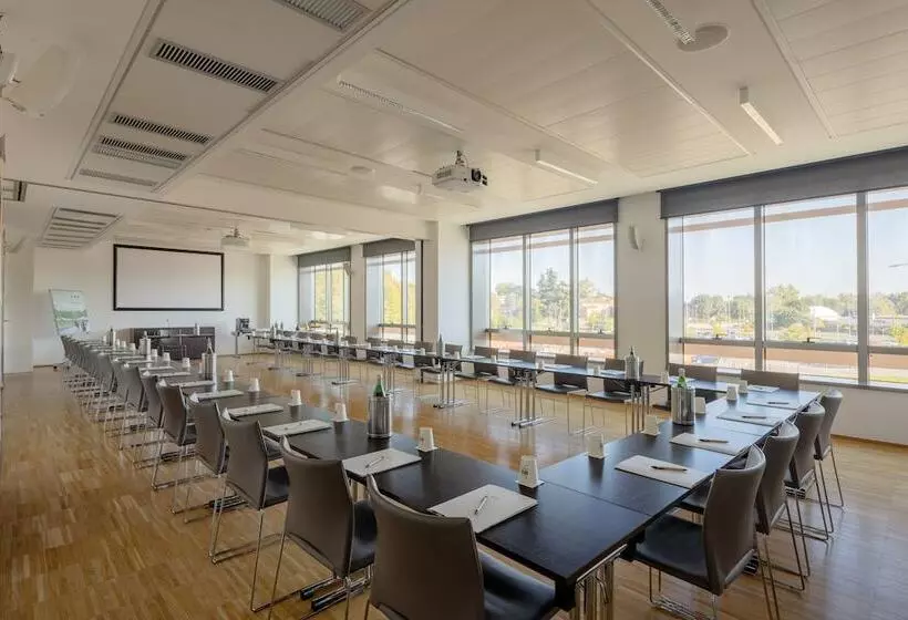 Unahotels San Vitale Bologna