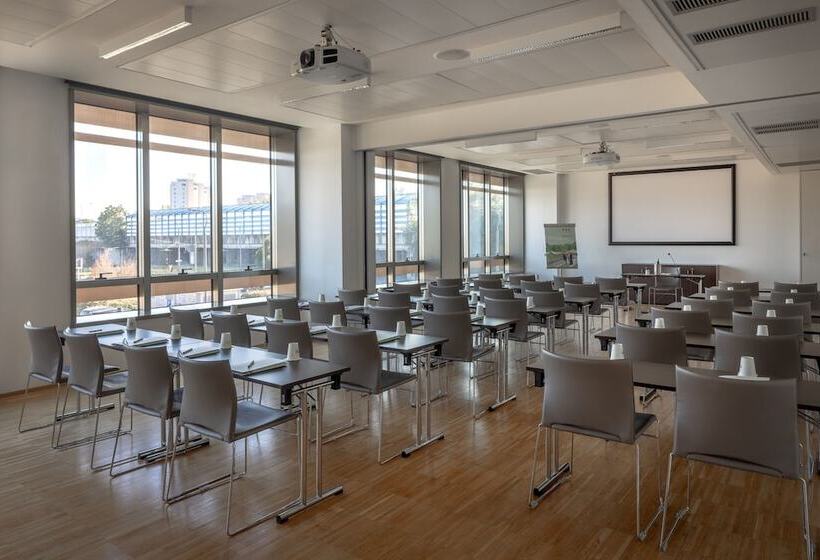 Unahotels San Vitale Bologna