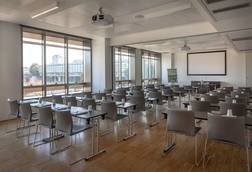 Unahotels San Vitale Bologna