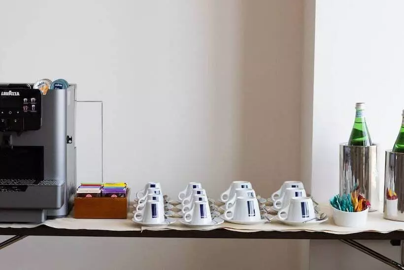 Unahotels San Vitale Bologna