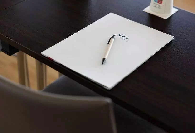 Unahotels San Vitale Bologna