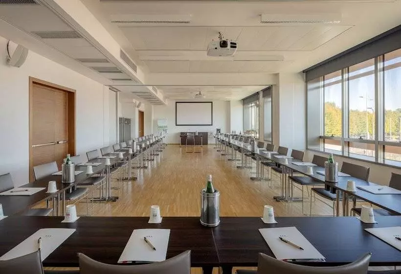 Unahotels San Vitale Bologna