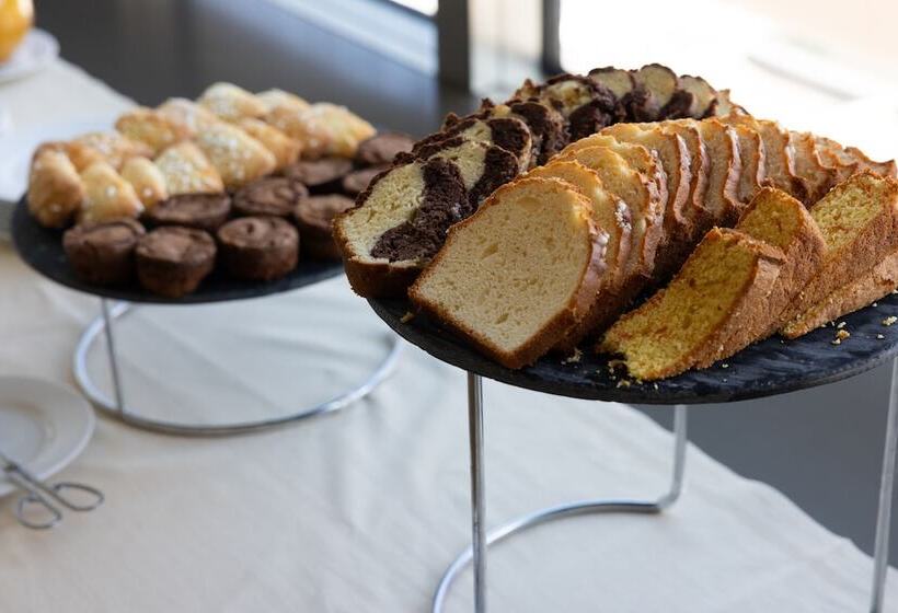 Unahotels San Vitale Bologna